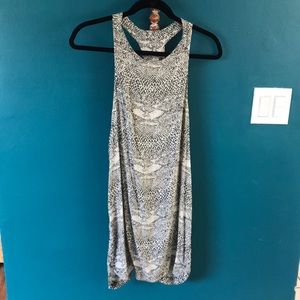 ACACIA SWIMWEAR PRAGUE DRESS